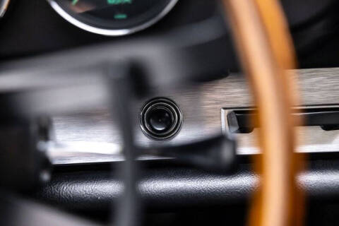 1966 Porsche 912