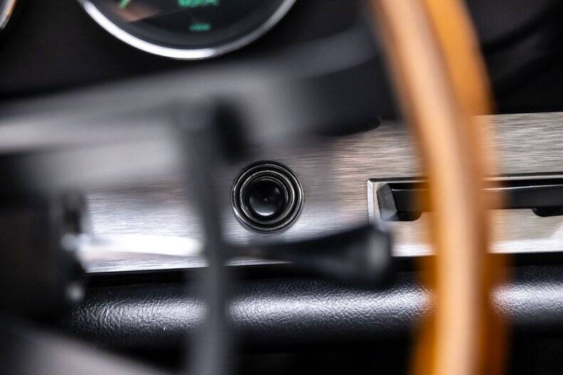 1966 Porsche 912