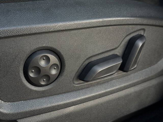 2022 Audi SQ5 Sportback 3.0T quattro Premium