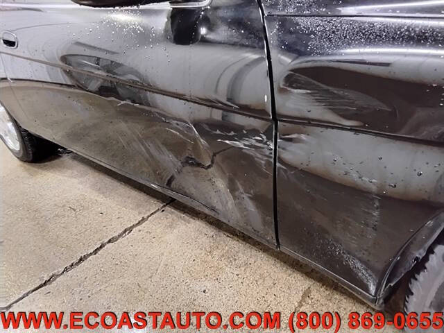 1996 Lexus SC 400