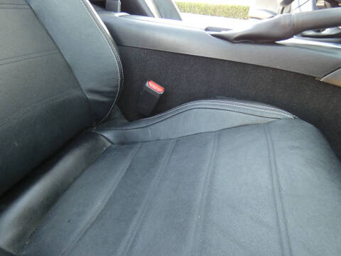 2017 FIAT 124 Spider