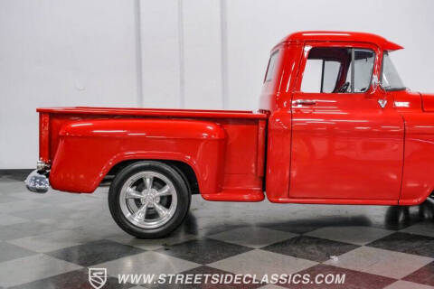 1956 Chevrolet 3100