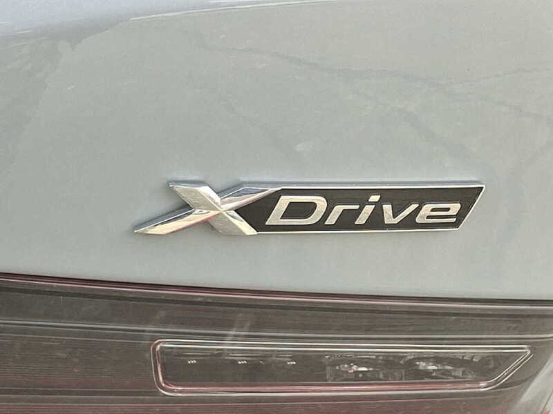 2023 BMW 3 Series 330i xDrive