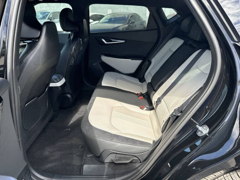 2023 Kia EV6 GT-Line