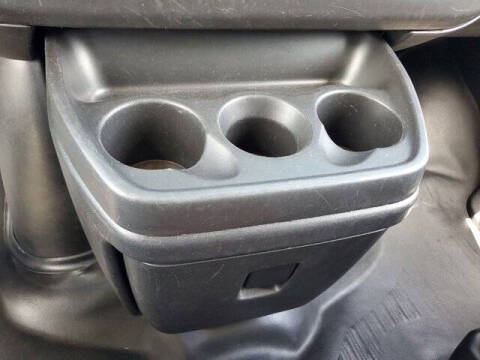 2023 GMC Savana 2500