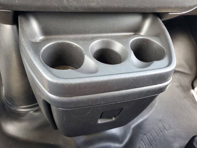 2023 GMC Savana 2500