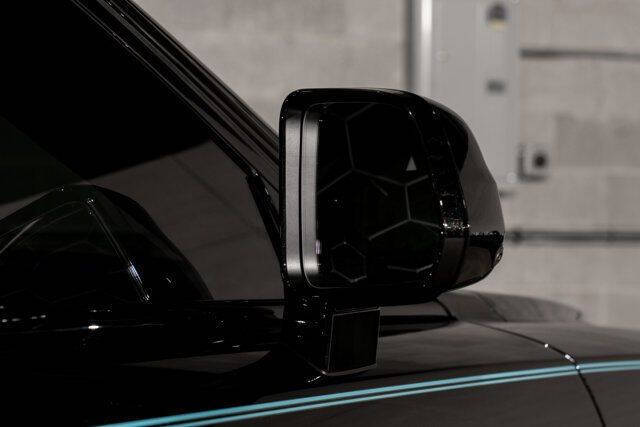 2022 Rolls-Royce Black Badge Ghost