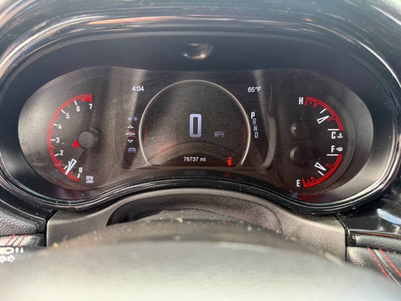 2023 Dodge Durango GT