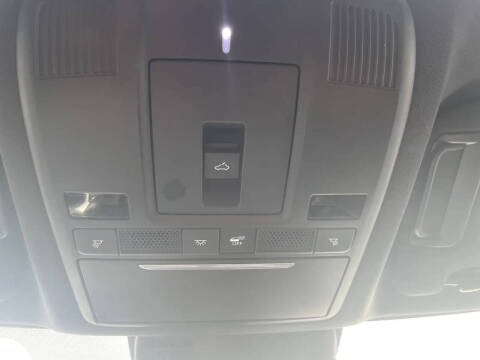 2019 Mazda CX-5 Signature