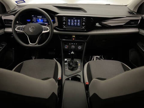 2022 Volkswagen Taos S