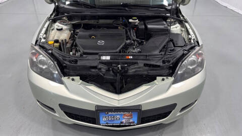 2009 Mazda MAZDA3