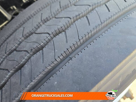 2019 International DuraStar 4300