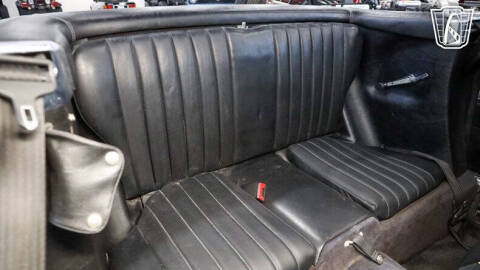 1984 Mercedes-Benz 500-Class