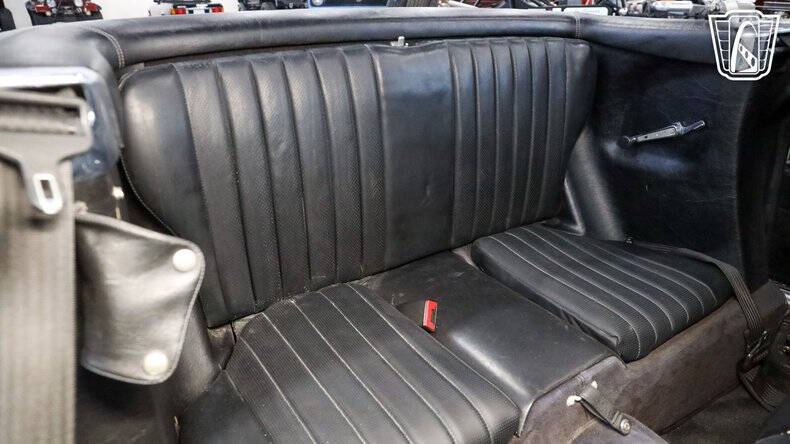 1984 Mercedes-Benz 500-Class