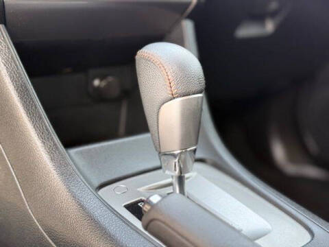 2017 Subaru Crosstrek 2.0i Premium