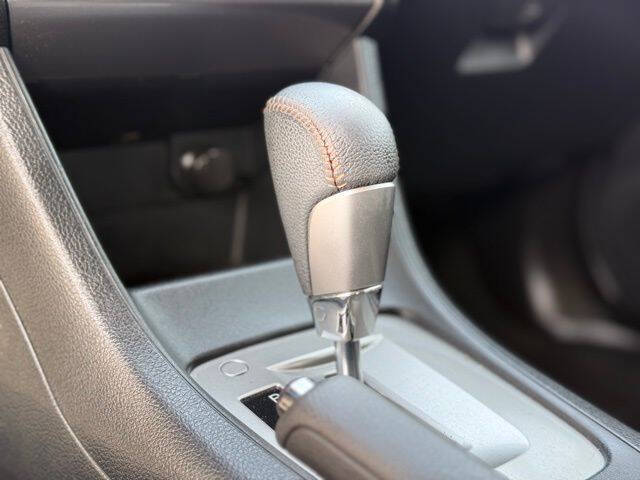 2017 Subaru Crosstrek 2.0i Premium