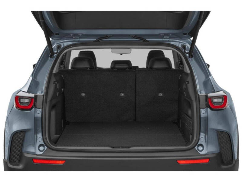 2026 Mazda CX-50 Hybrid Preferred