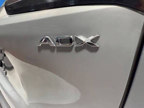 2025 Acura ADX