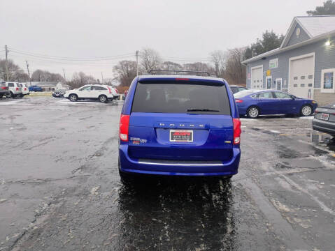 2019 Dodge Grand Caravan SXT 35th Anniversary Edition