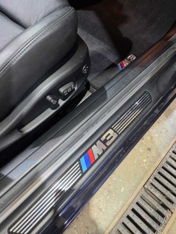 2003 BMW M3