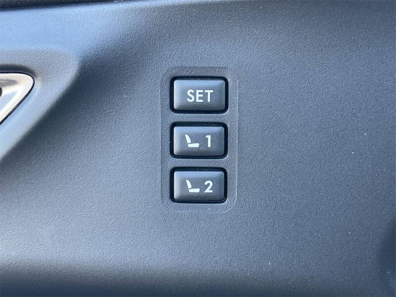 2024 Subaru Ascent Limited 7-Passenger