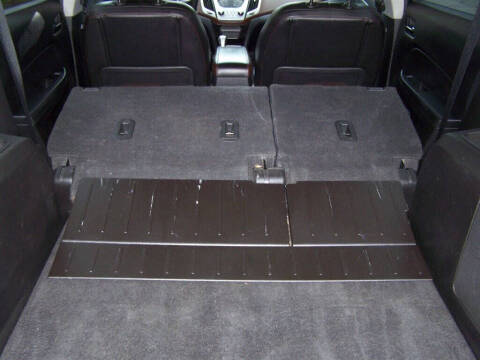 2013 GMC Terrain SLT-1