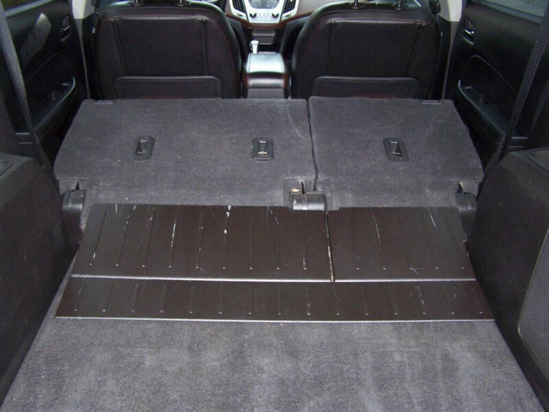 2013 GMC Terrain SLT-1