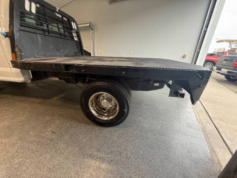 2022 Ford F-350 Super Duty XL