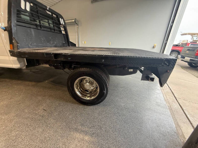 2022 Ford F-350 Super Duty XL