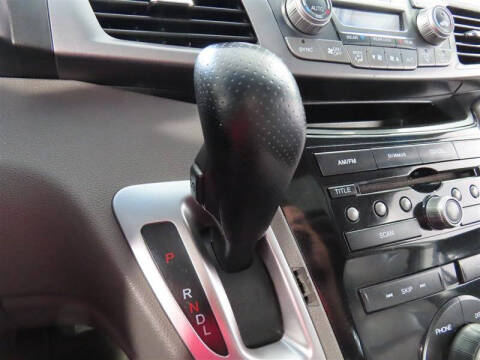 2013 Honda Odyssey EX-L