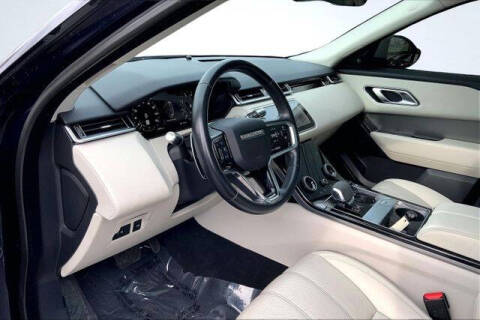 2021 Land Rover Range Rover Velar P250 S