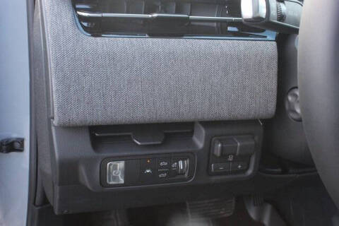 2026 GMC Sierra EV Elevation