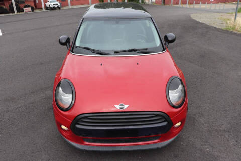 2014 MINI Hardtop Cooper