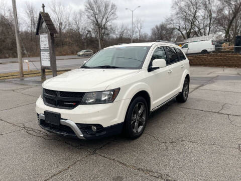 2016 Dodge Journey for sale at Carport Enterprise "US Motors" in Kansas City MO