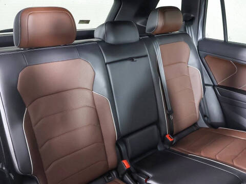 2024 Volkswagen Tiguan SEL R-Line 4Motion