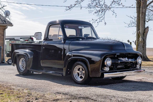 1954 Ford F-100