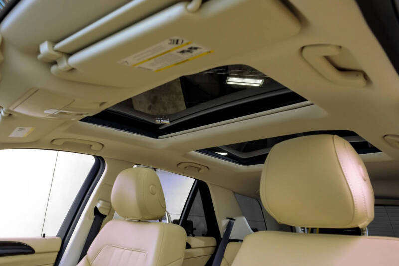 2018 Mercedes-Benz GLE GLE 350