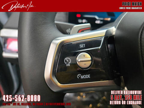 2024 BMW i7 xDrive60