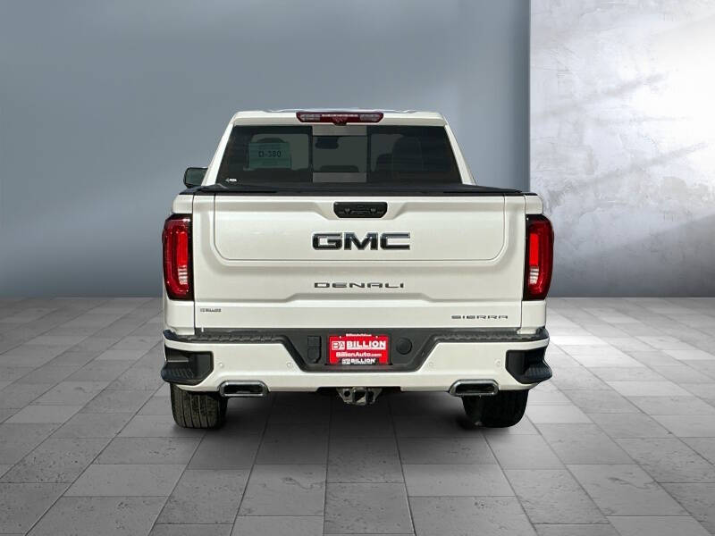 2023 GMC Sierra 1500 Denali Ultimate