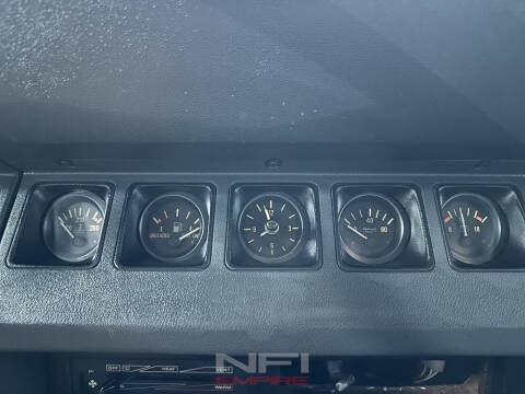 1991 Jeep Wrangler S