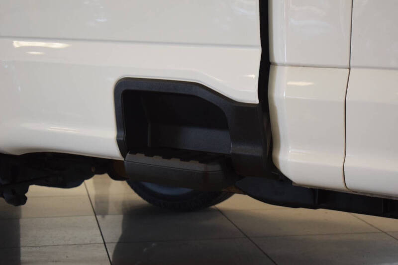 2022 Ford F-250 Super Duty XL