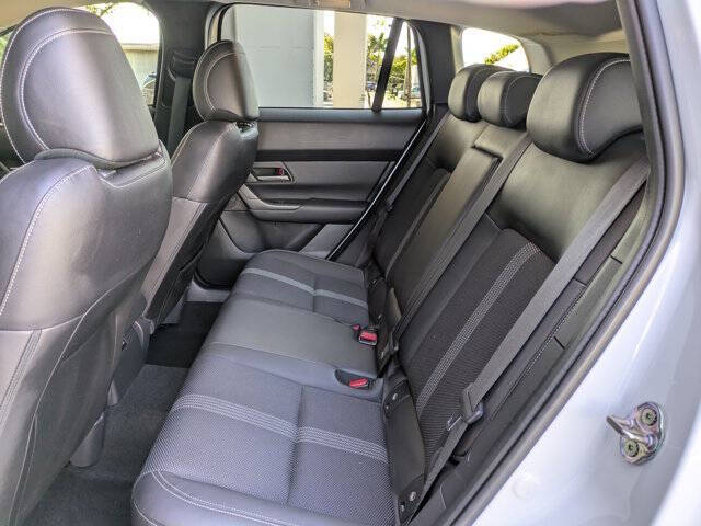 2023 Mazda CX-50 2.5 S Preferred Plus