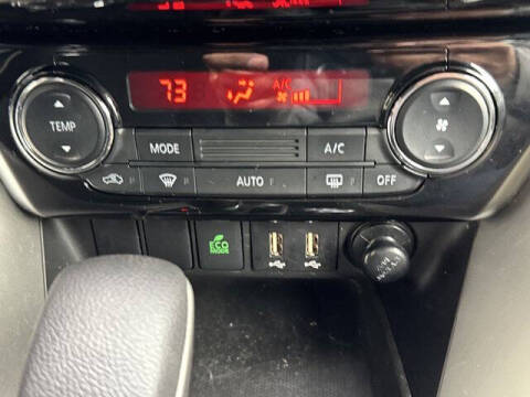 2023 Mitsubishi Eclipse Cross Ralliart