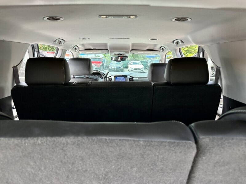 2017 Chevrolet Tahoe  - $30,995