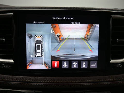 2021 Chrysler Pacifica Hybrid Touring L