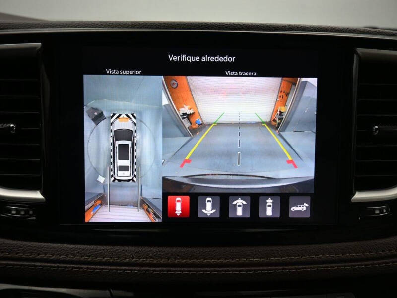 2021 Chrysler Pacifica Hybrid Touring L