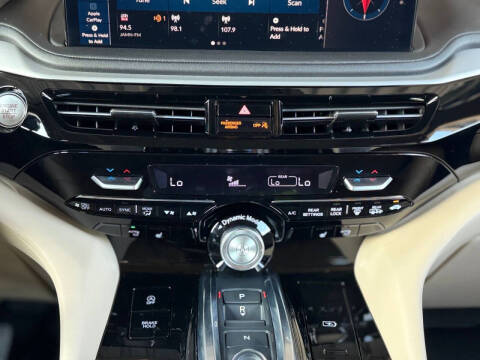 2025 Acura MDX SH-AWD w/Tech