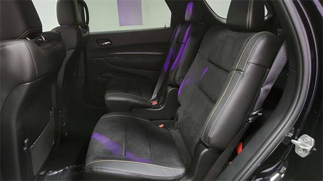 2024 Dodge Durango SRT 392