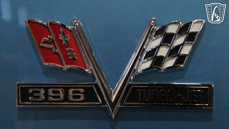 1967 Chevrolet Chevelle