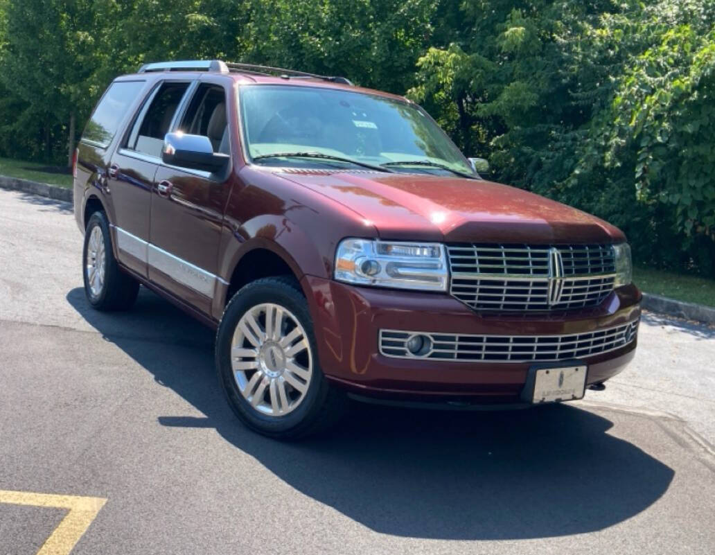 2012 Lincoln Navigator For Sale In Gary, IN